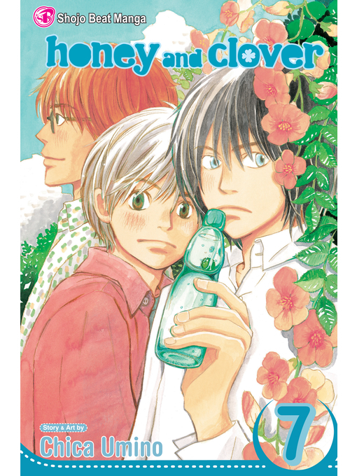 Title details for Honey and Clover, Volume 7 by Chica Umino - Wait list